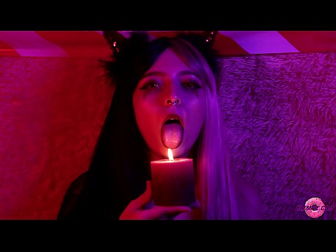 ❤️ Минет дилчасп аз Sexy Succubus бо иҷрои даҳони ️ Синси босифат дар tg.sexygirlspics-com.ru ﹏