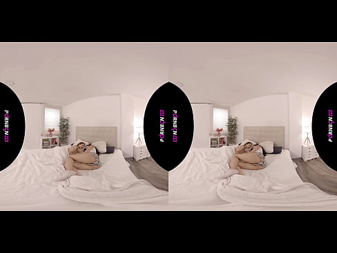 ❤️ PORNBCN VR Ду лесбиянки ҷавон дар воқеияти виртуалии 4K 180 3D аз хоб бедор мешаванд Женева Беллуччи Катрина Морено ️ Синси босифат дар tg.sexygirlspics-com.ru ﹏