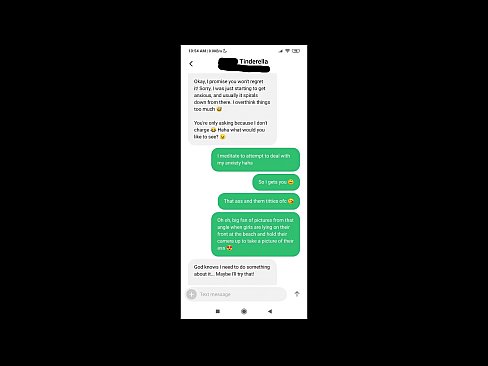❤️ Ман як PAWG нав аз Tinder ба ҳарами худ илова кардам (суҳбат бо Tinder дохил карда шудааст) ️ Синси босифат дар tg.sexygirlspics-com.ru ﹏